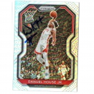 Danuel Jr. House autograph